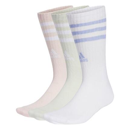 Chaussettes matelassées 3-Stripes (3 paires)