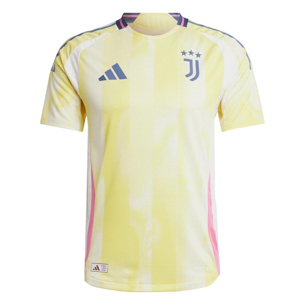 Koszulka Juventus 24/25 Away Authentic