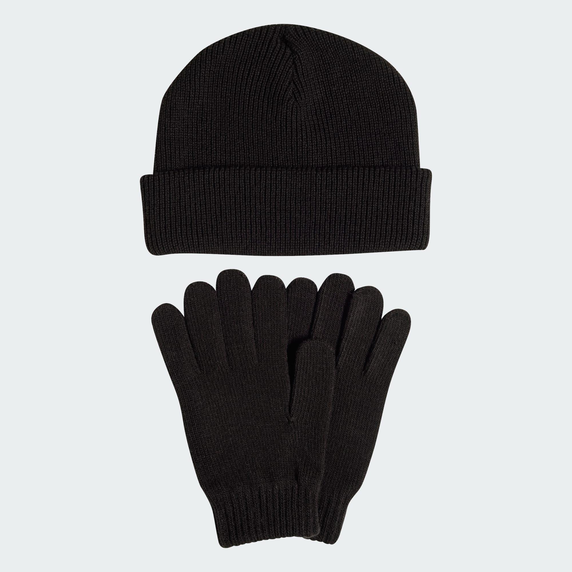 Glove + Beanie Pack 3/7
