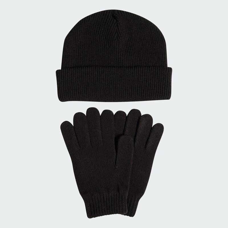 Guantes + Gorro