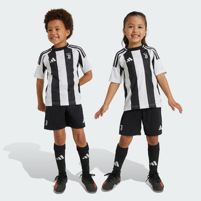Divisa Home 24/25 Kids Juventus