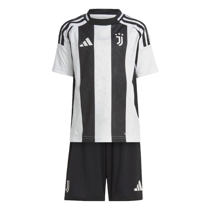 Mini kit Domicile Juventus 24/25 Enfants