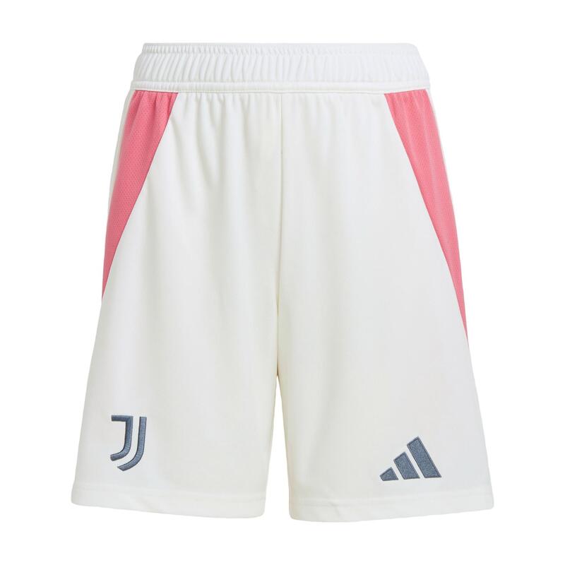 Juventus 24/25 Uitshort Kids