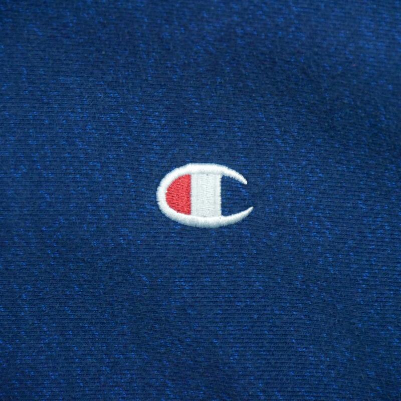 Segunda Vida - Sudadera con capucha Champion - Muy Bueno