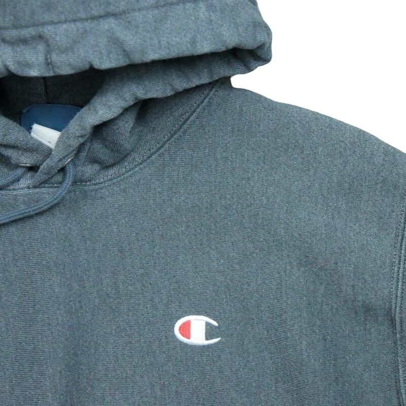 Segunda Vida - Sudadera con capucha Champion - Excelente