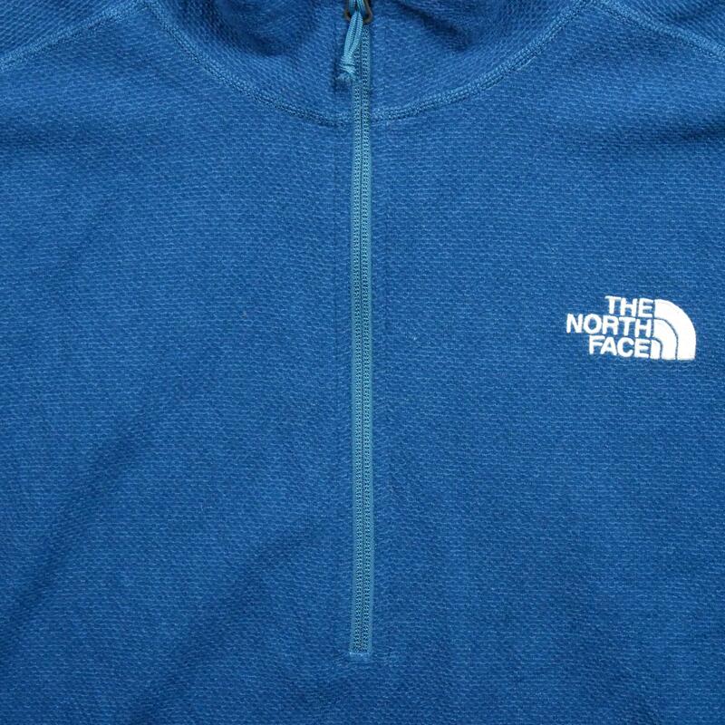 Segunda Vida - Sudadera de polar The North Face - Excelente