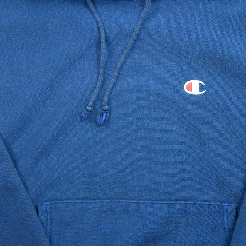 Segunda Vida - Sudadera con capucha Champion - Muy Bueno