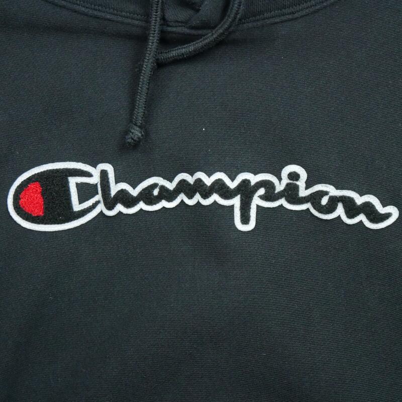 Segunda Vida - Sudadera con capucha Champion - Muy Bueno