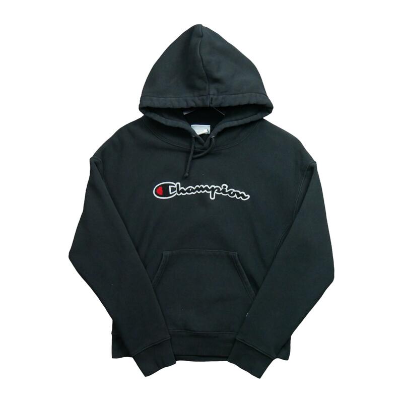 Segunda Vida - Sudadera con capucha Champion - Muy Bueno