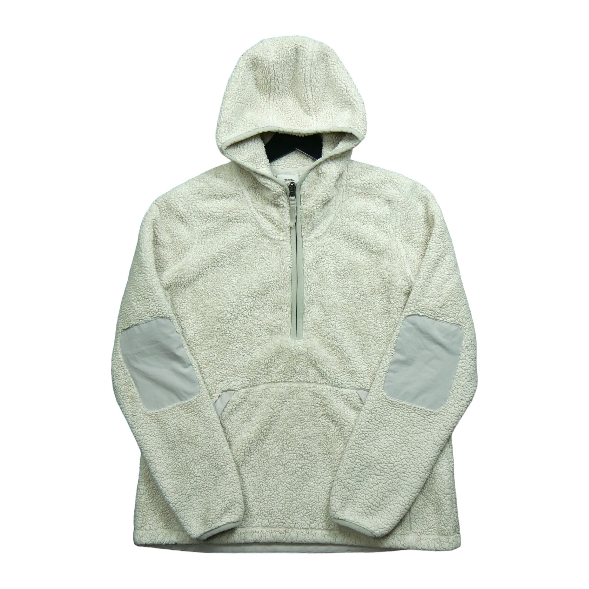 Reconditionne Pull polaire The North Face Etat Excellent THE NORTH FACE Decathlon