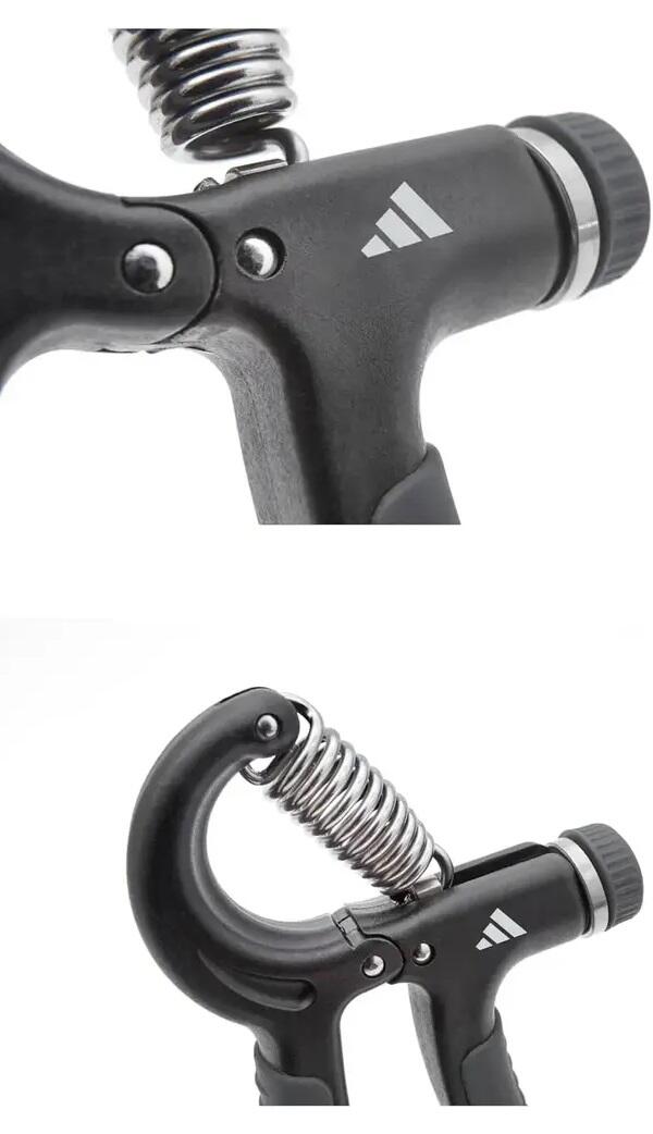 ADJUSTABLE HAND GRIP ADAC-11400GR(PER PIECE)