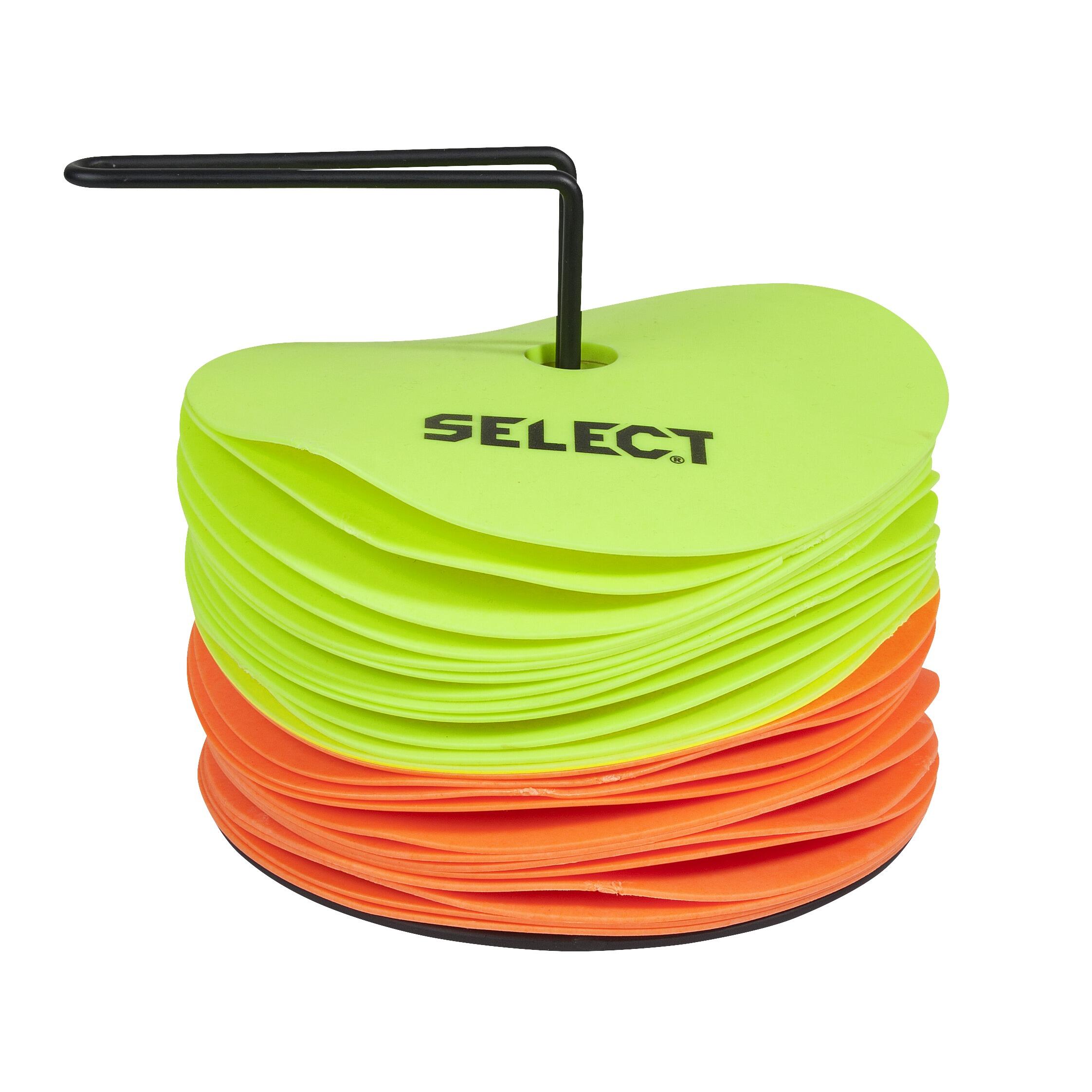 SELECT Conjunto 24 Pinos Marcadores SELECT