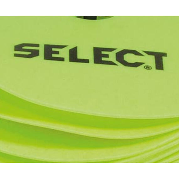 Pack de plots 2 couleurs Indoor Select 2/2