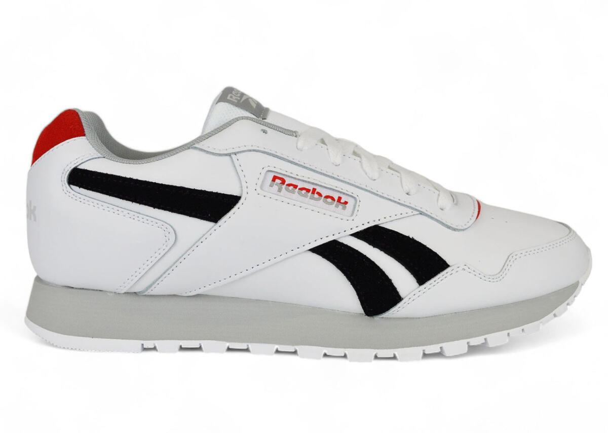 Chaussures universel hommes Reebok Glide 4/4