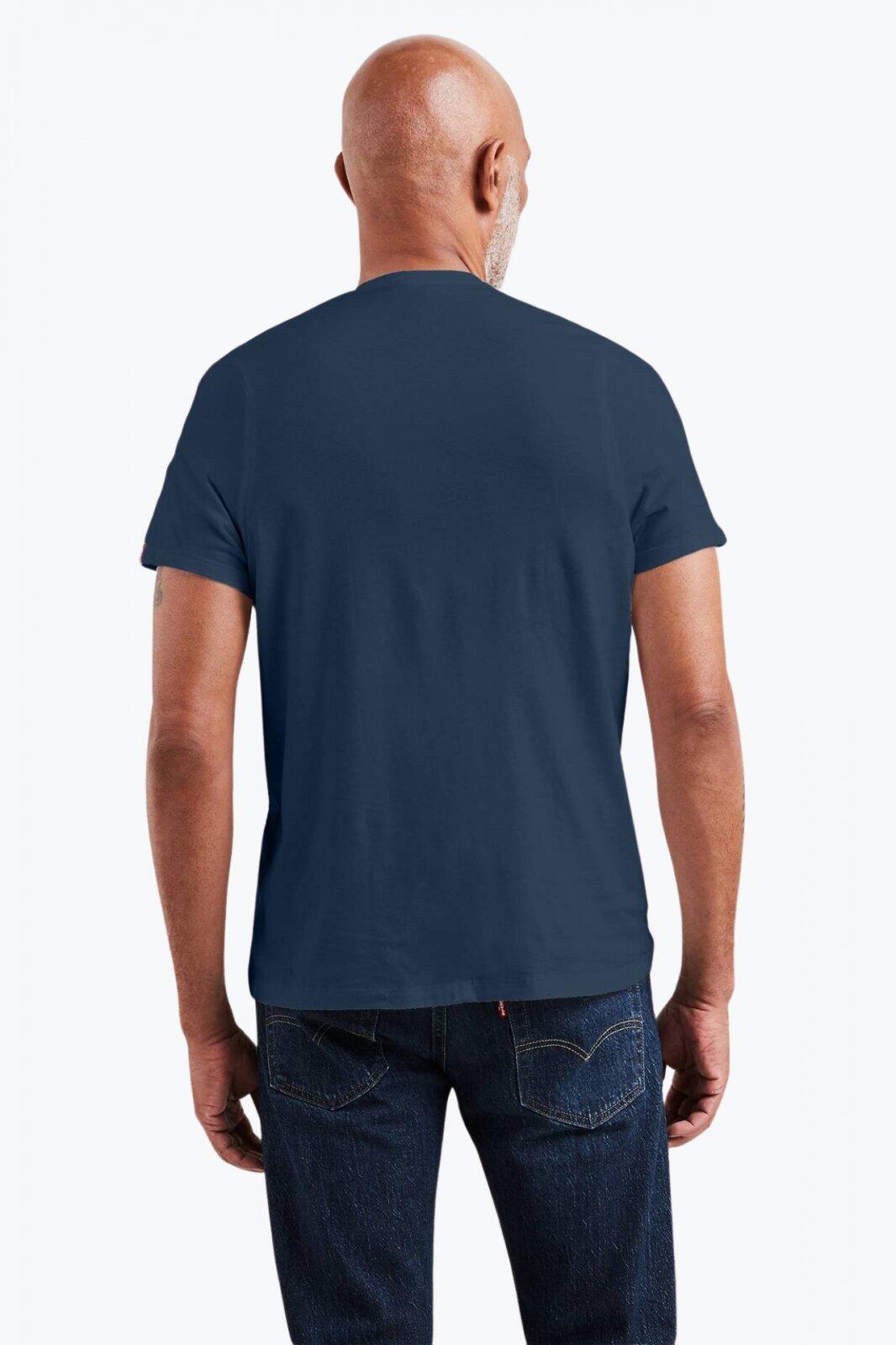 Maglia a maniche corte Levi's modello 85641-0002 per uomini 2/5