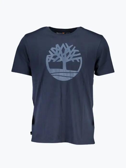 Férfi rövid ujjú póló Tree Logo Short Sleeve Tee 1/6