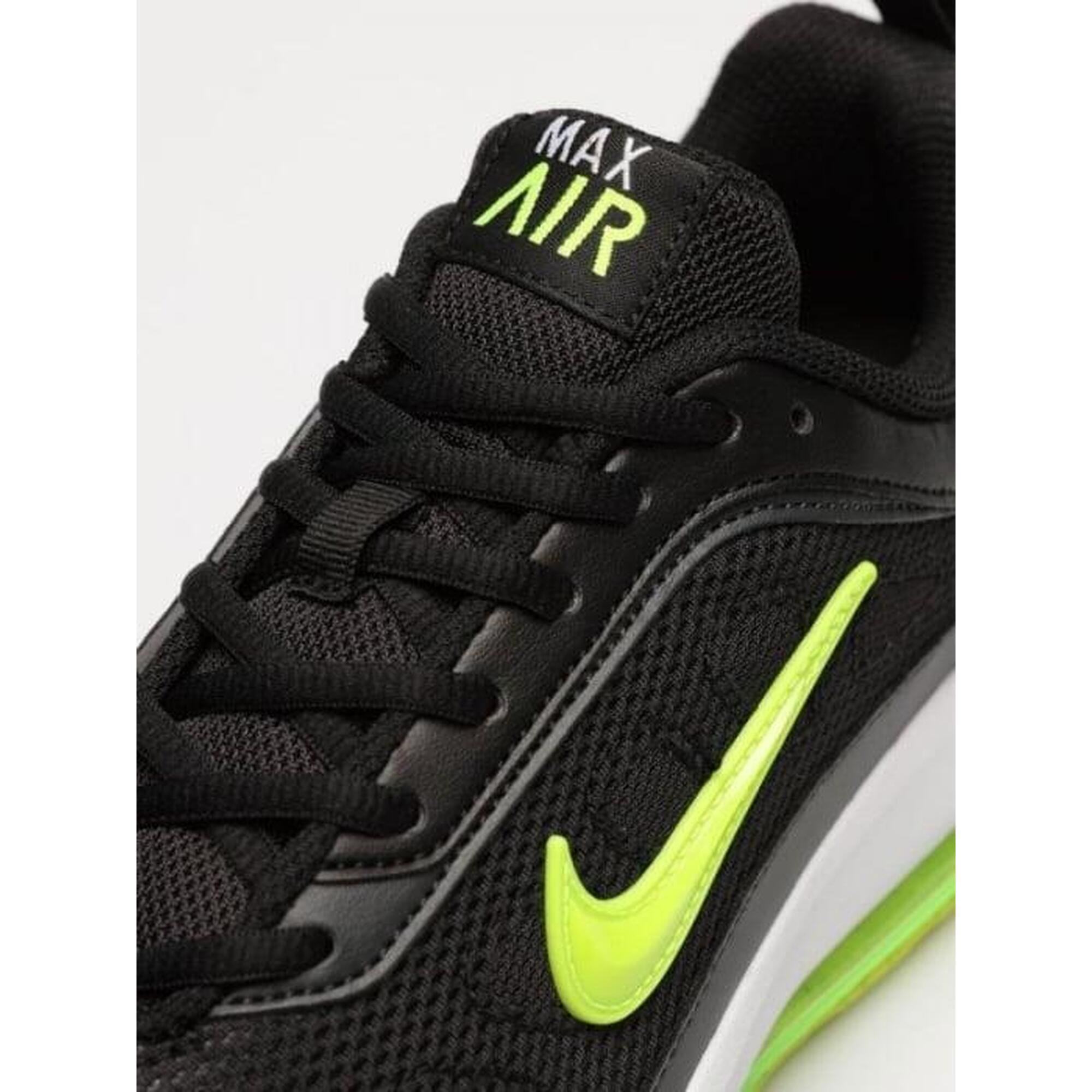 Sneakers Nike Air Max Ap CU4826-011, Negru