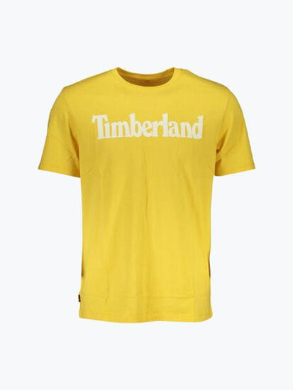 T-shirt uomo con logo lineare - Taglia XXL