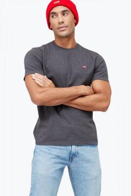 T-shirt met korte mouwen levi's model 56605-0149 voor mannen