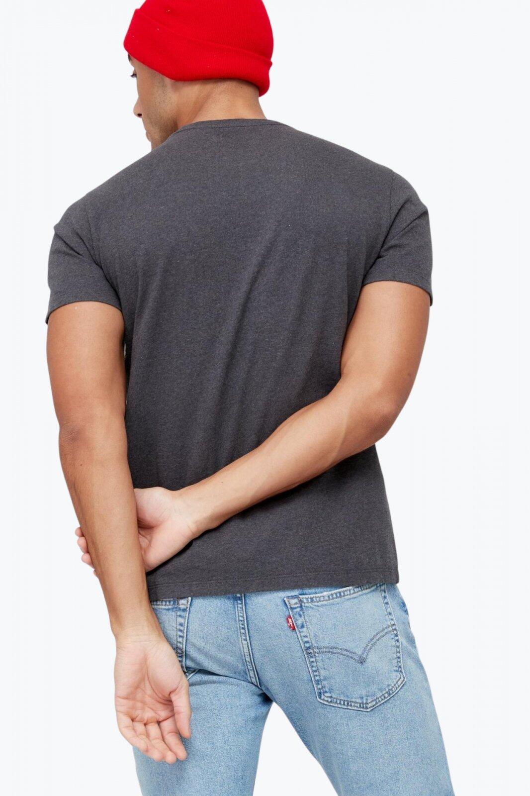 T-shirt Levi's modèle 56605-0149 pour homme 2/7