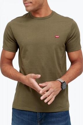 T-Shirt Herren 1er Pack Bequem sitzend-Original Housemark Tee