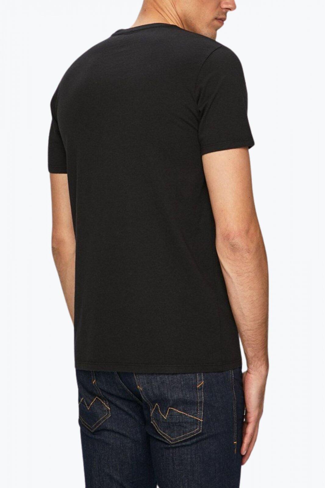 T-shirt met korte mouwen Levi's model 17783-0137 voor mannen 2/7