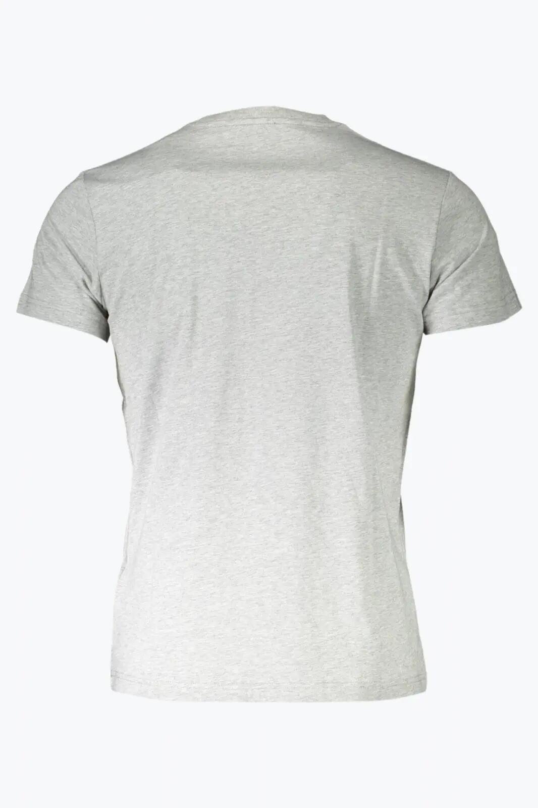 Tricou cu imprimeu cu scris Diesel 2/4