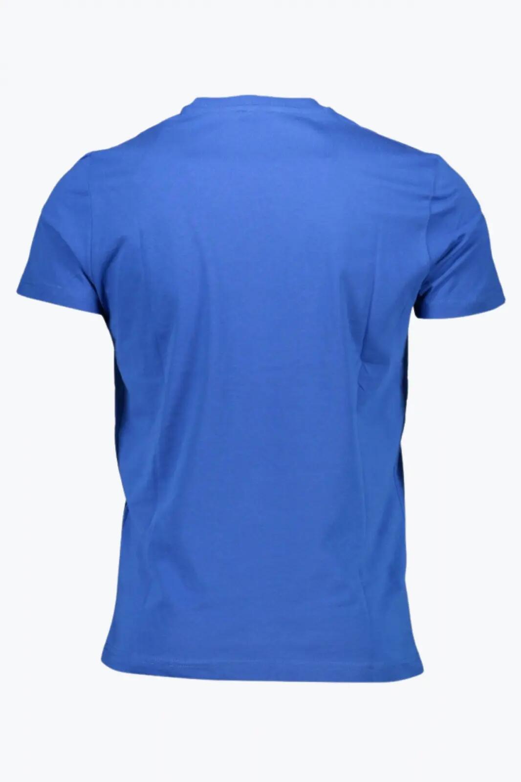 Tricou cu imprimeu Diesel 2/5