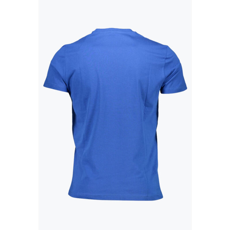 Tricou cu imprimeu Diesel