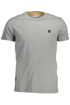 T-shirt uomo slim con logo - Taglia XL