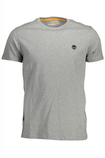 T-shirt uomo slim con logo - Taglia XL