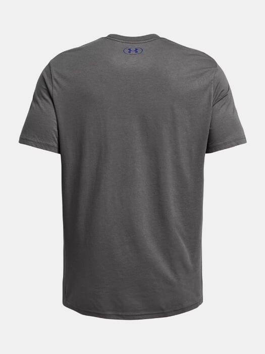 Camiseta de manga corta Under armour Foundation Update para hombre 4/4