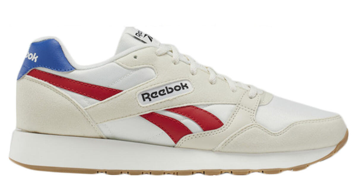 Buty lifestyle męskie Reebok Ultra Flash 100032920 4/6