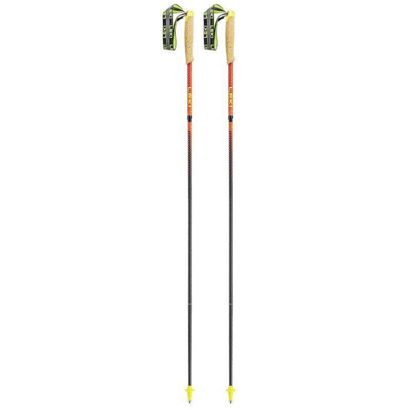 Bastoncini da nordic walking Leki Neotrail FX 2/7