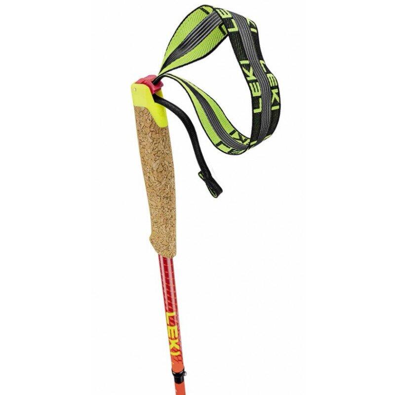 Bastoncini da nordic walking Leki Neotrail FX 3/7