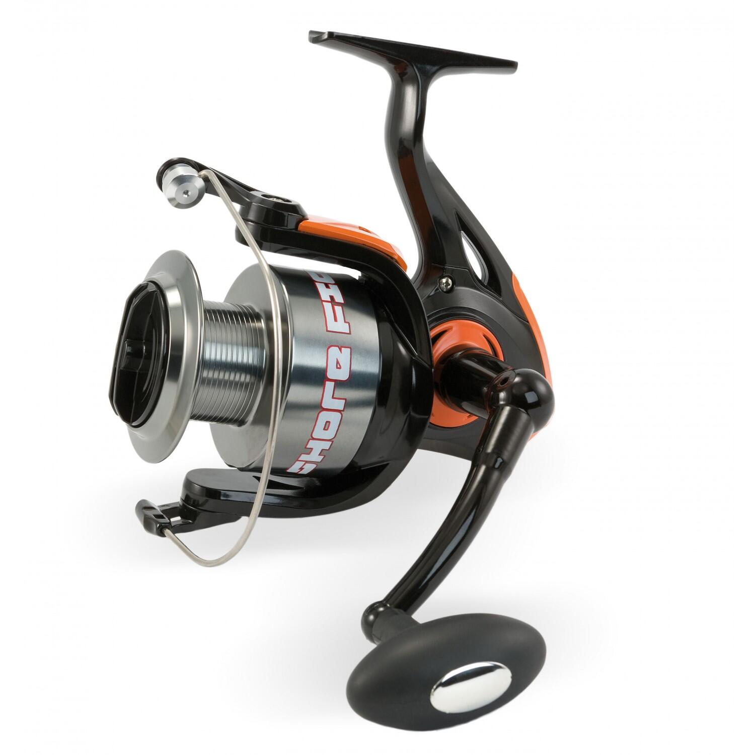 LINEAEFFE CARRETO DE SURFCASTING SHORE FIGHTER 70