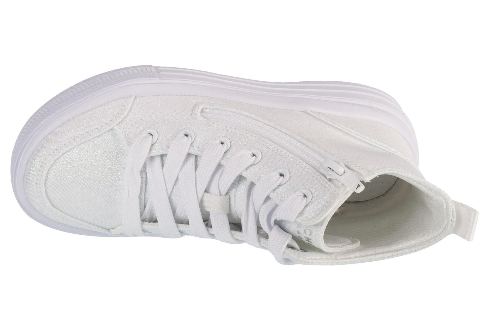 Baskets pour filles Hyperlift 3/5