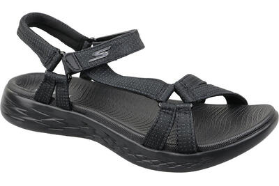 Skechers - On-the-go 600 negro 15316 BBK