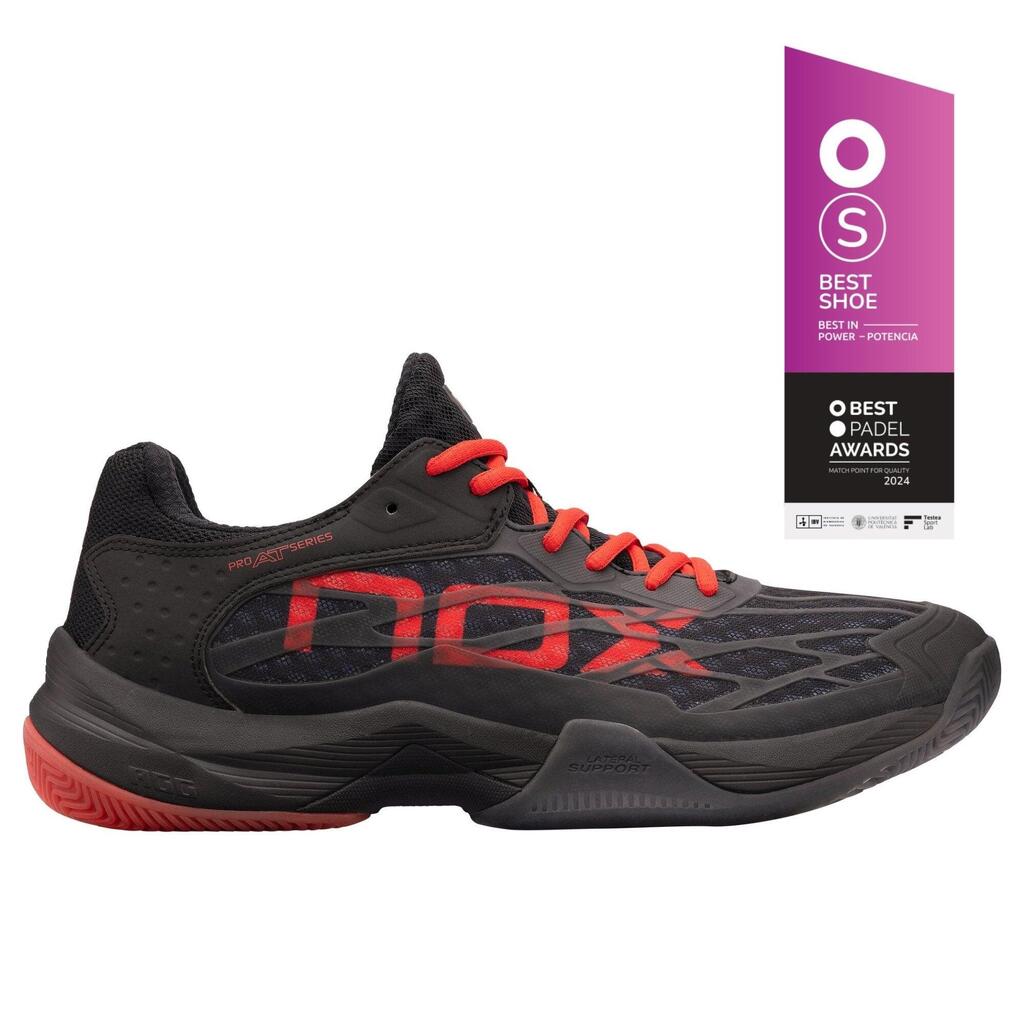 Nox AT10 LUX Padel Shoes