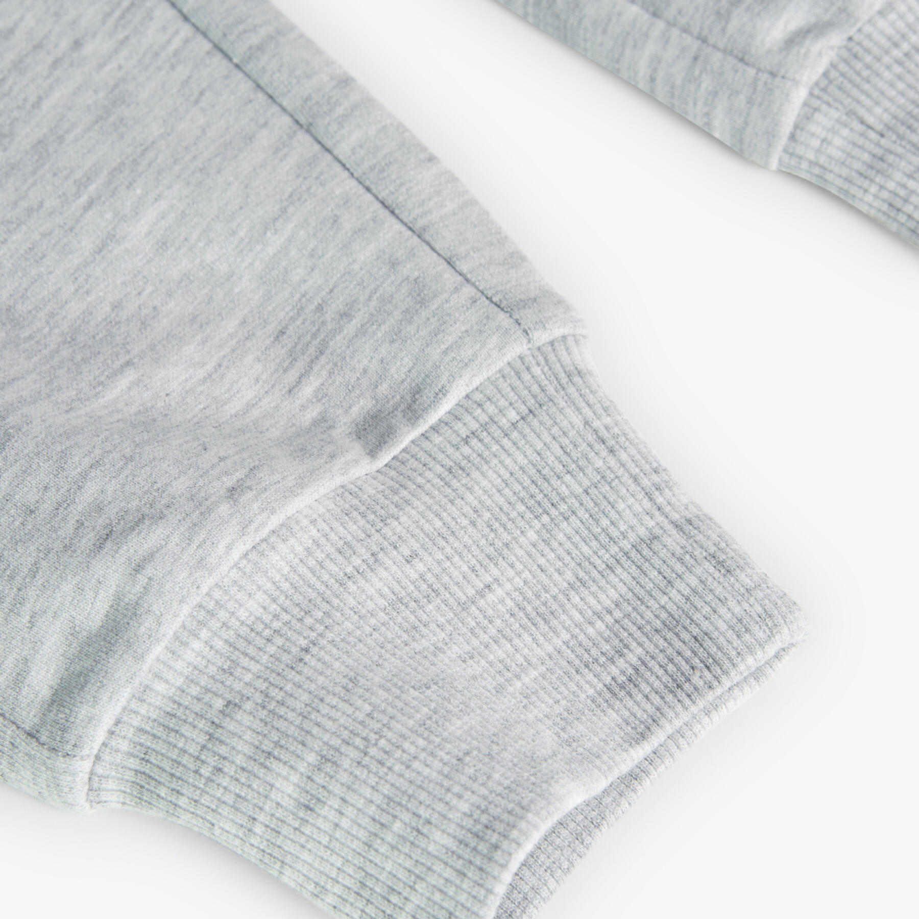 Pantalón Gimnasia Niño Boboli Gris 4/5