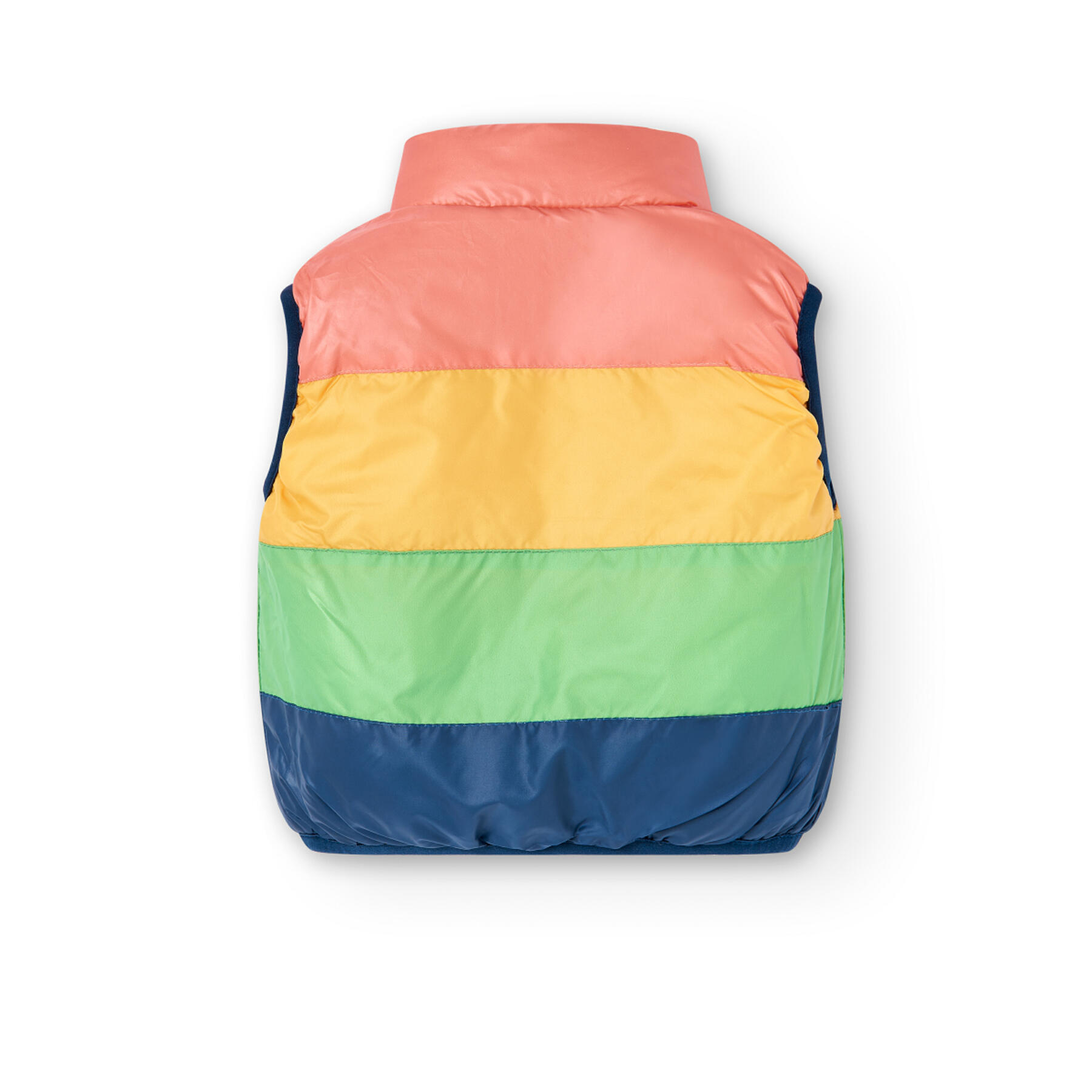 Chaqueta Senderismo Niño Boboli Azul 6/7