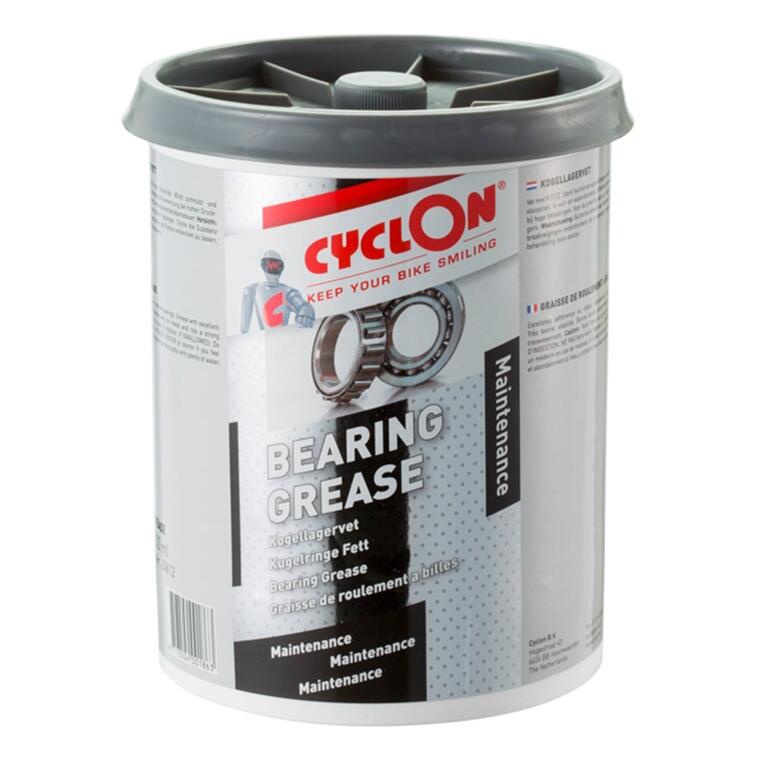 Cyclon Kogellagen Fat Pot 1000 ml 20612 2/2