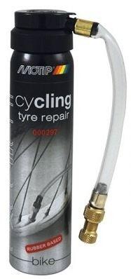 Spray réparation pneus MOTIP 75 ml 2/5