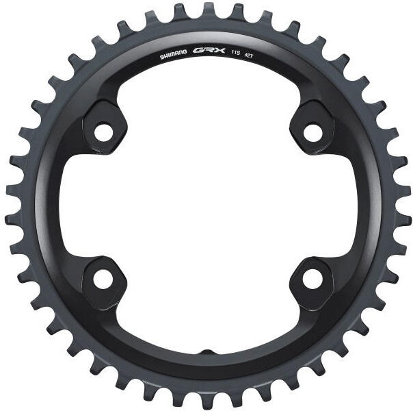 Plateau Shimano GRX FC-RX810-1 2/2