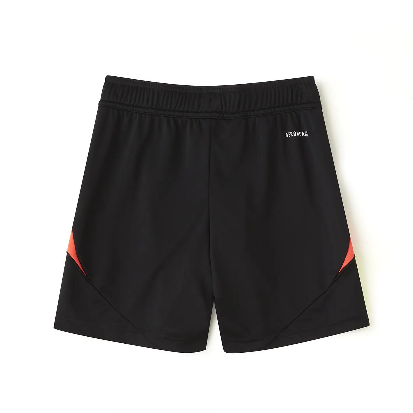 Short Gardien Noir Enfant 24-25 2/5