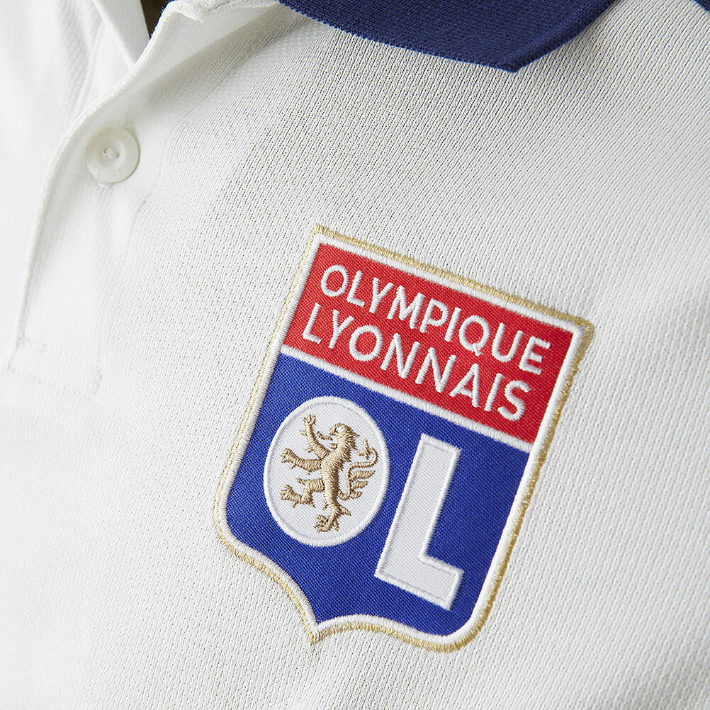 Polo de présentation Joueur Homme 24-25 4/5