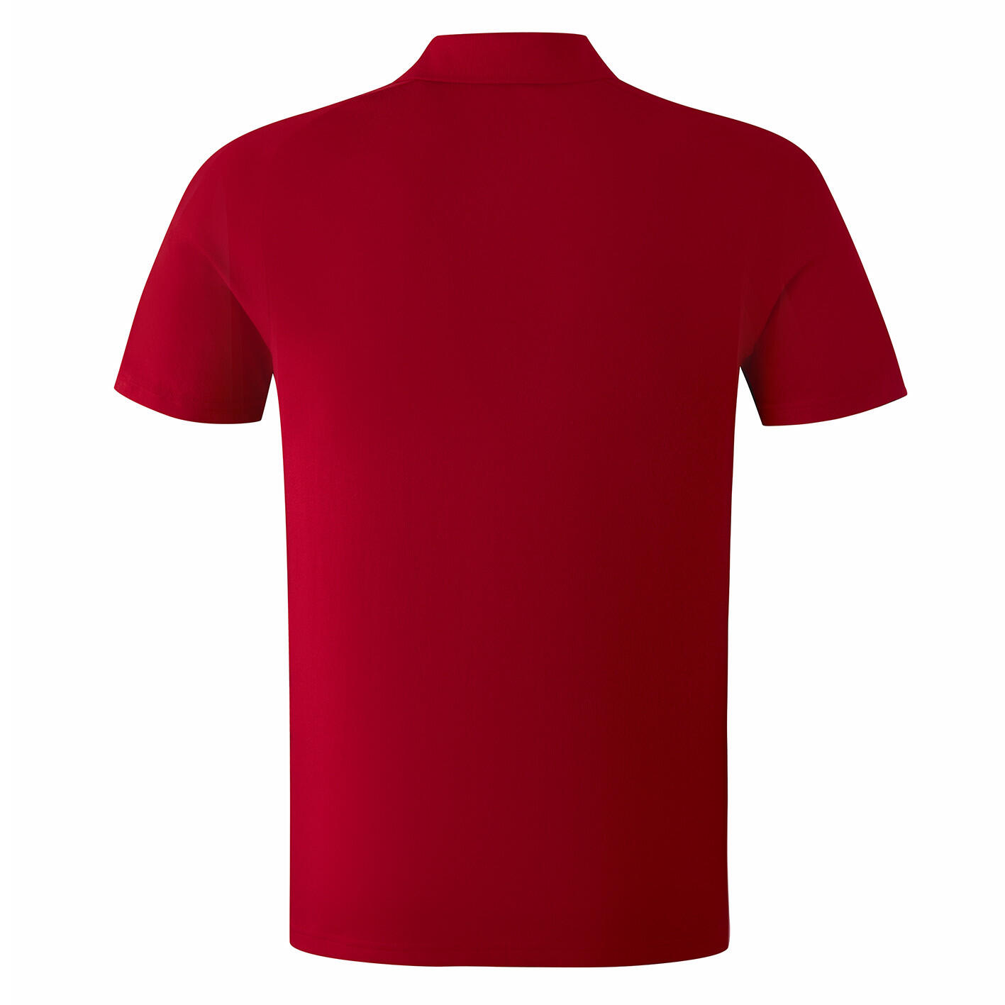 Polo de présentation Staff Homme 24-25 3/5