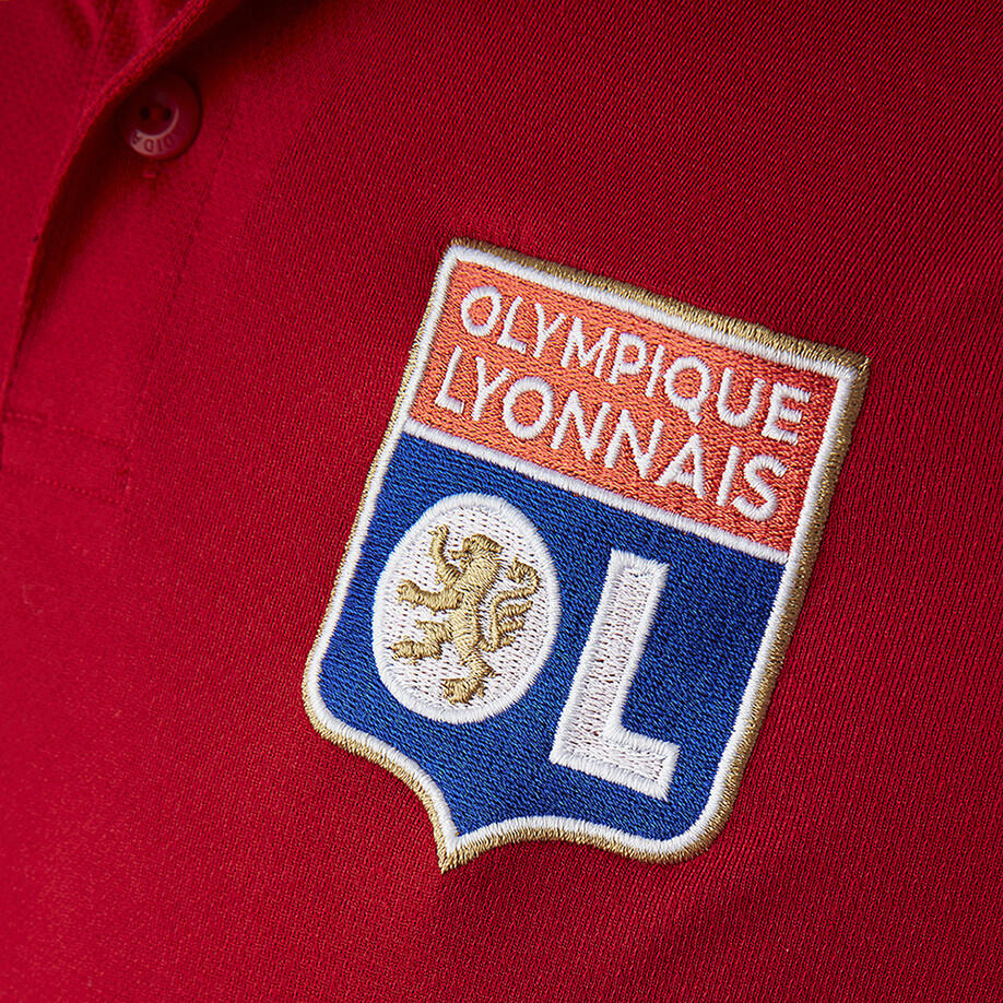 Polo de présentation Staff Homme 24-25 4/5