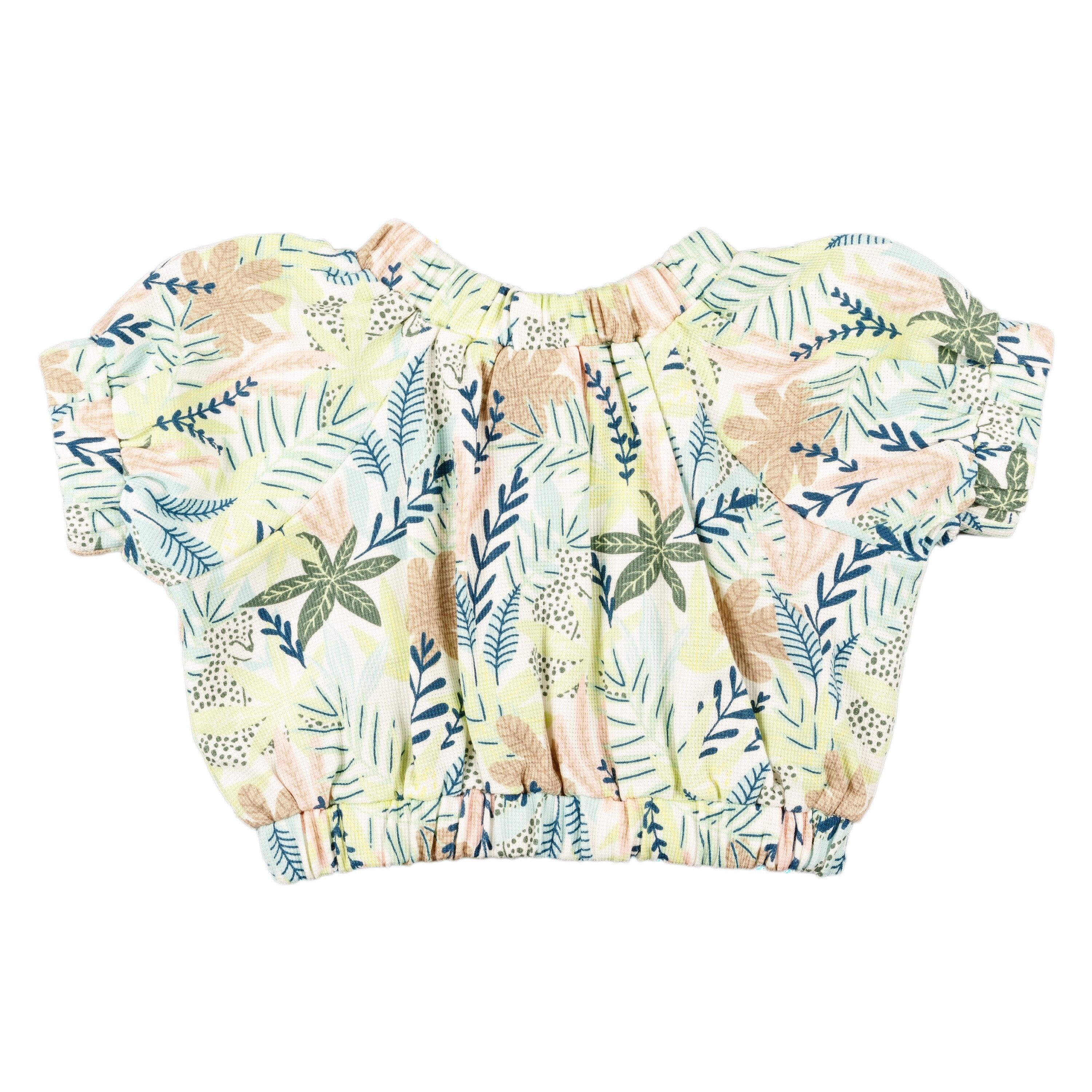 Camiseta feminina com estampa 3/5