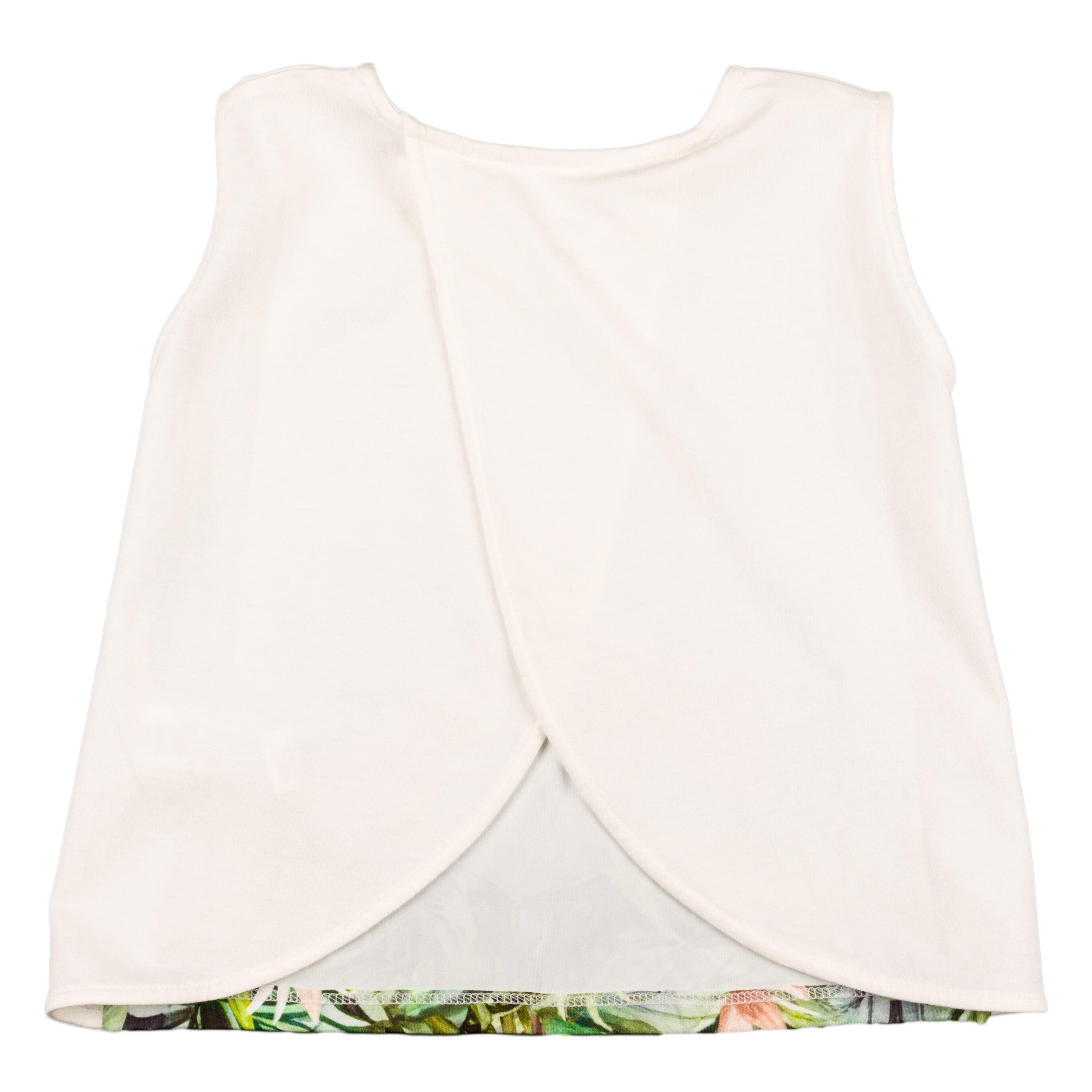 Camiseta feminina 4/5